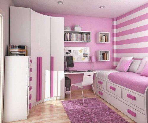 Cute girls rooms (3)