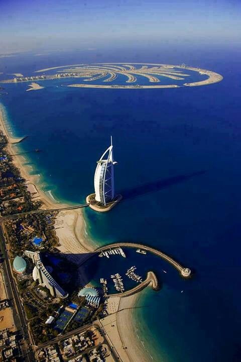 Dubai- City between dream and reality (10)