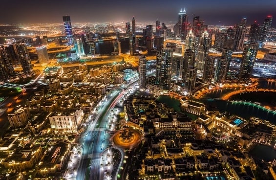 Dubai- City between dream and reality (11)
