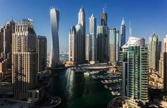 Dubai- City between dream and reality (12)