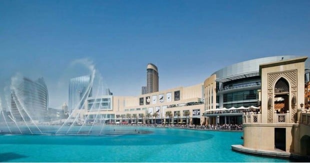 Dubai- City between dream and reality (20)