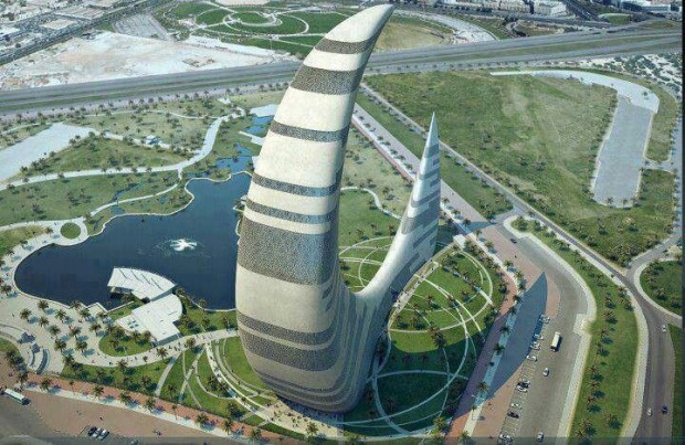 Dubai- City between dream and reality (4)