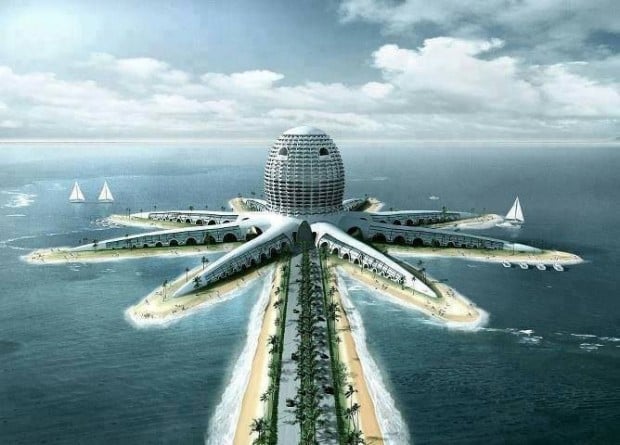 Dubai- City between dream and reality (7)