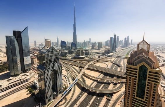 Dubai- City between dream and reality (8)