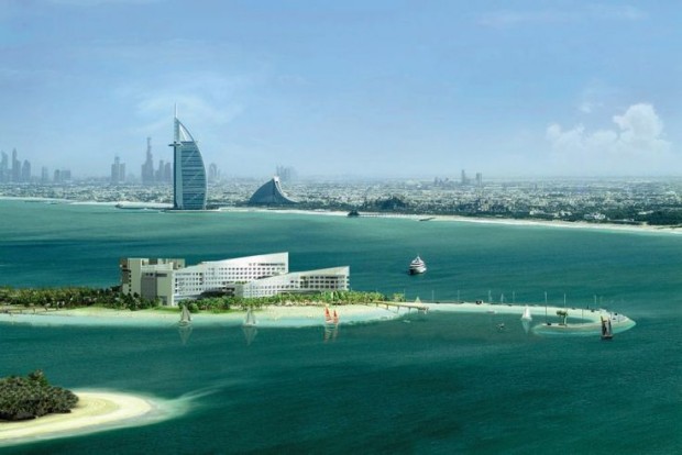 Dubai- City between dream and reality (9)