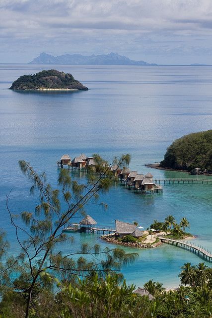 Fiji - Island of Love (2)