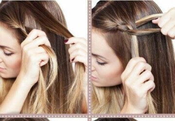 27 Great Tutorials for Gorgeous Hairstyles - tutorials, Hairstyles, Gorgeous, Easy