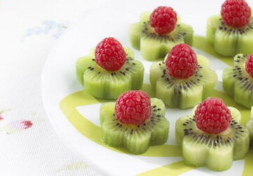 20 Great Ideas for Fruit Decoration - ideas, Fruit, decoration