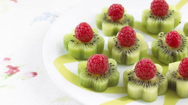 Ideas for Fruit decoration (1)