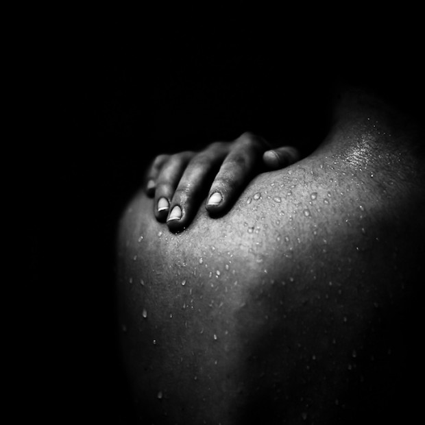 Powerful Black and White Photography by Benoit Courti (12)