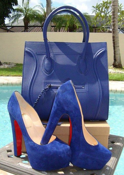 Summer Color Trend Royal Blue (2)