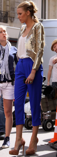 Summer Color Trend Royal Blue (22)