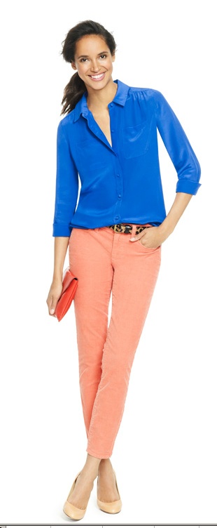 Summer Color Trend Royal Blue (24)