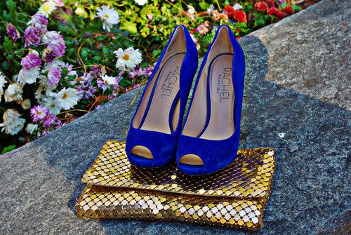 Summer Color Trend Royal Blue (25)