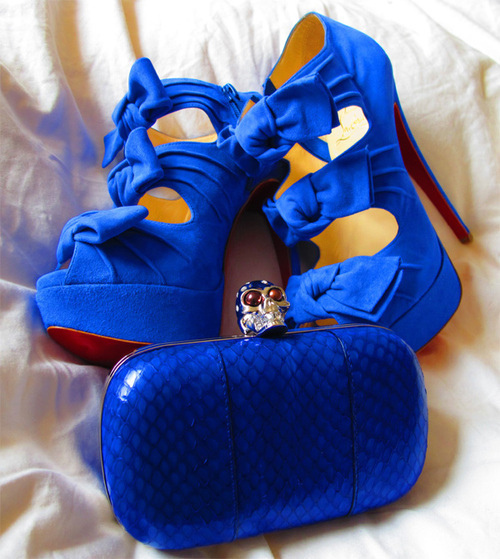 Summer Color Trend Royal Blue (8)