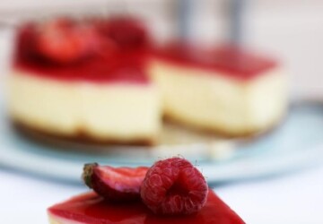 19 Great Summer Desserts - summer, Easy, Desserts