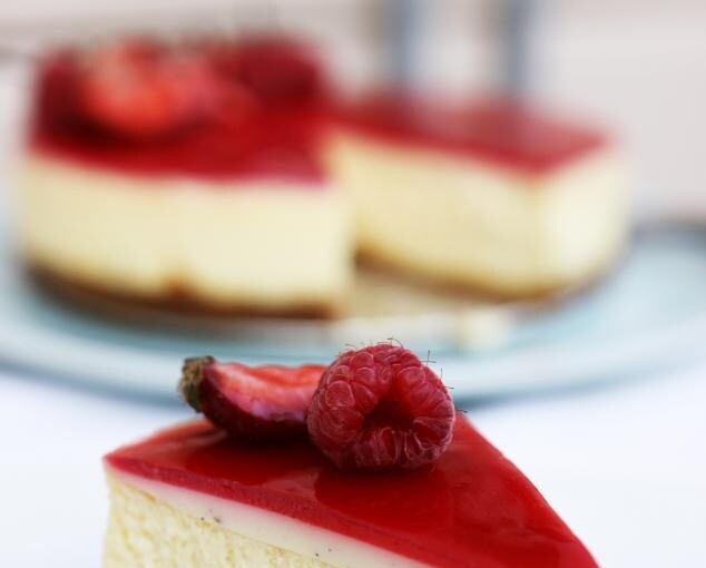 19 Great Summer Desserts 19 Great Summer Desserts - summer, Easy, Desserts
