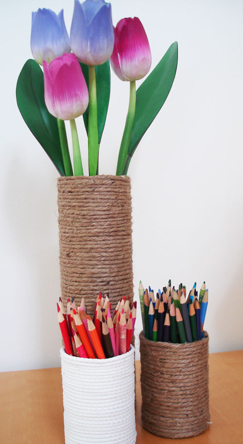 Top 20  DIY Home Organization Projects (1)