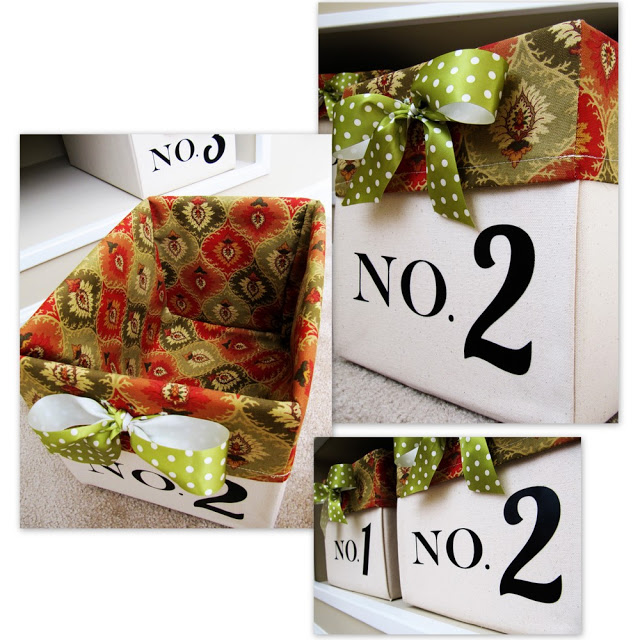 Top 20 DIY Home Organization Projects