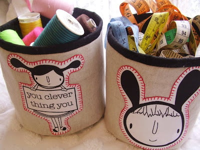 Top 20  DIY Home Organization Projects (8)