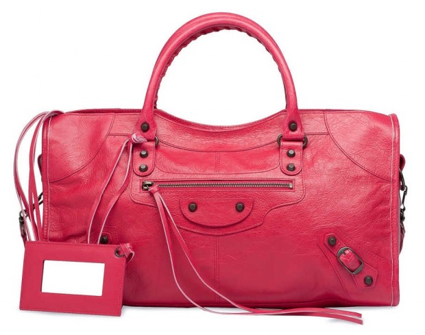 Top 20 Pink Bags 100000