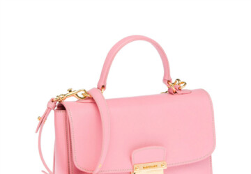 Top 20 Pink Bags - Pink, Bags