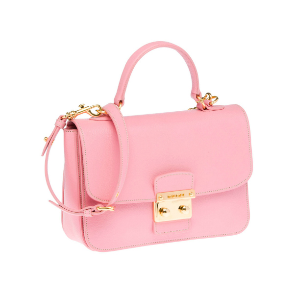Top 20 Pink Bags (20)
