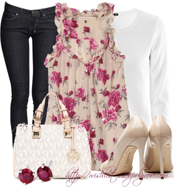 Top 30 Cute Casual Summer Outfits Combinations (5)