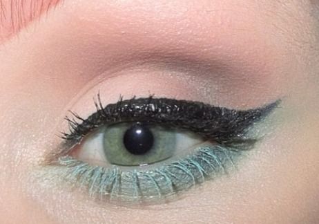 makeup ideas for green eyes (36)