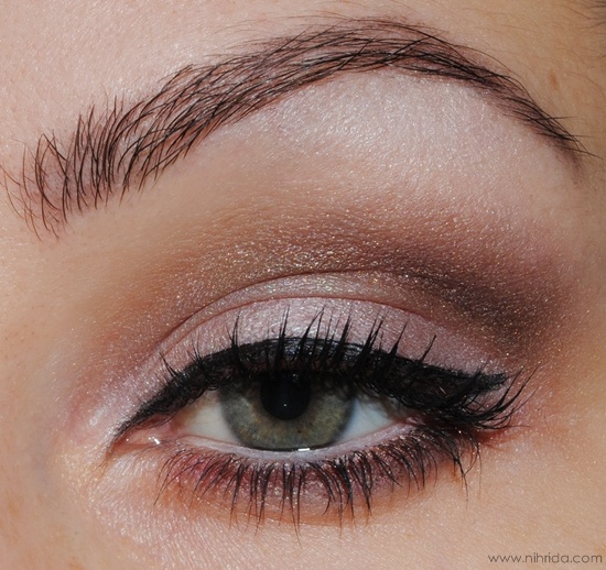 makeup ideas for green eyes (37)