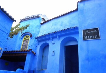 Chefchaouen – the Blue City of Morocco - Morocco, Chefchaouen, Blue City