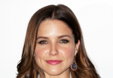 Street Style: Sophia Bush - Street style, Sophia Bush