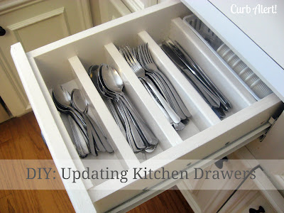 19 Great DIY Kitchen Organization Ideas  (18)