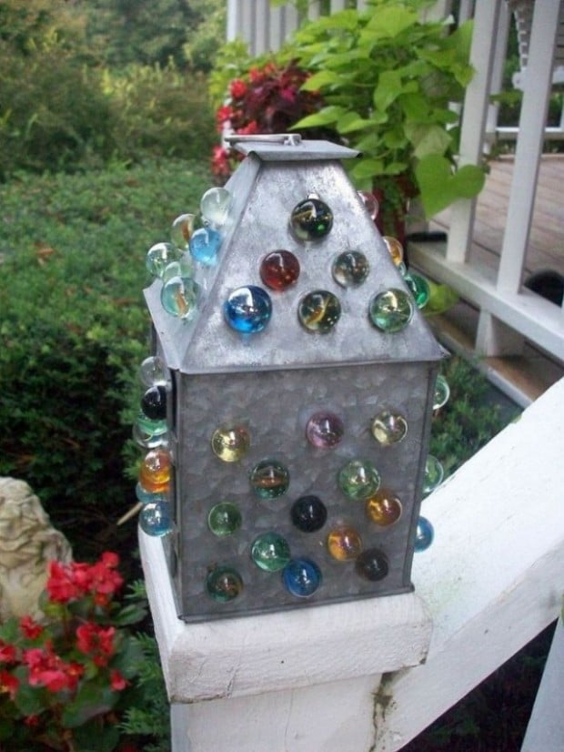 20 Amazing DIY Accessories for Your Garden (16)