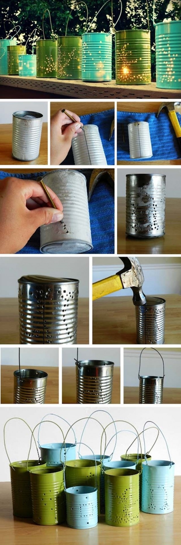 20 Amazing DIY Accessories for Your Garden (4)