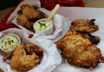 20 Delicious Labor Day Recipes - recipes, Labor Day
