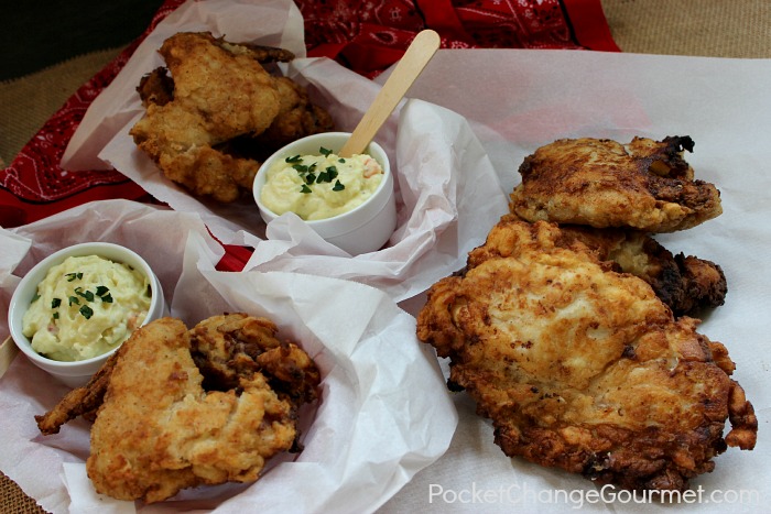 20 Delicious Labor Day Recipes - recipes, Labor Day