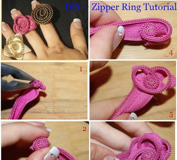 20 Great DIY Bracelets and Rings Tutorials 20 Great DIY Bracelets and Rings Tutorials - tutorials, rings, diy, bracelets
