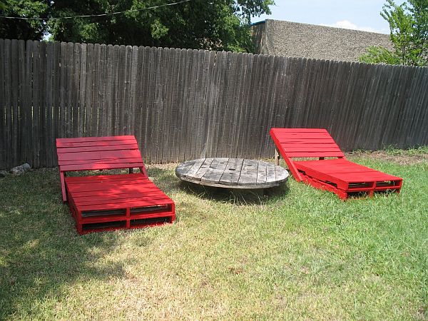 20 Great DIY Furniture Ideas with Pallets (17)