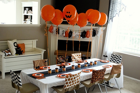 20 Great Halloween Table Decoration Ideas (1)