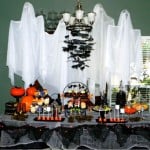 20 Great Halloween Table Decoration Ideas