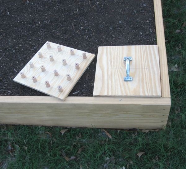 20 Useful and Easy DIY Garden Projects (17)