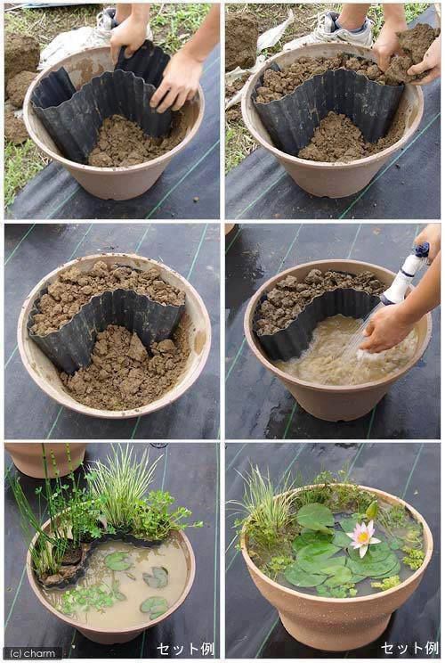 20 Useful and Easy DIY Garden Projects (6)