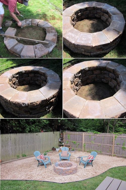 20 Useful and Easy DIY Garden Projects (7)