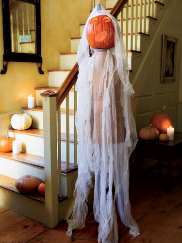 21 Amazing Halloween Home Decor Ideas (1)