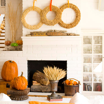 21 Amazing Halloween Home Decor Ideas (10)