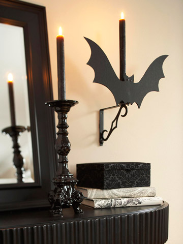 21 Amazing Halloween Home Decor Ideas (11)