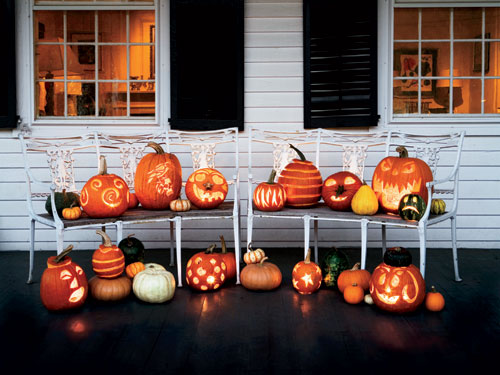 21 Amazing Halloween Home Decor Ideas (15)