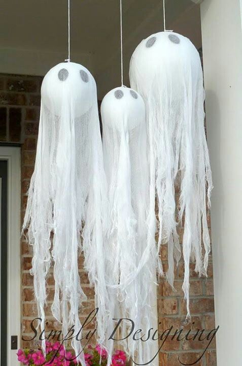 21 Amazing Halloween Home Decor Ideas (16)