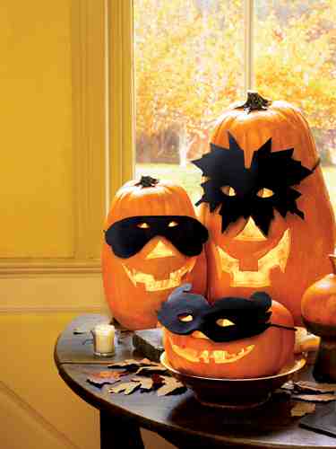 21 Amazing Halloween Home Decor Ideas (17)